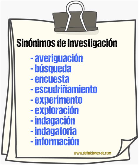 sinonimo de investigacion-4